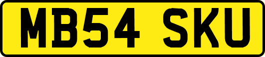 MB54SKU