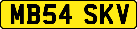 MB54SKV