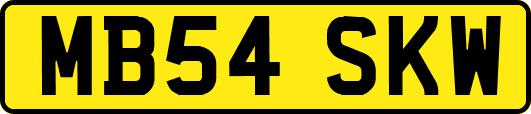 MB54SKW
