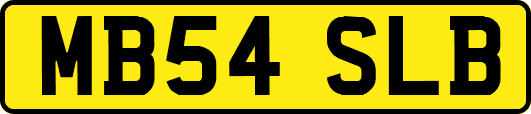 MB54SLB