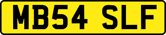 MB54SLF
