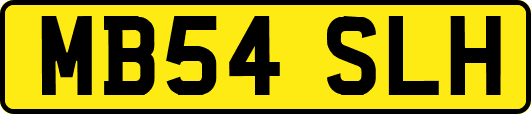 MB54SLH