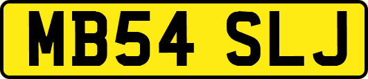 MB54SLJ