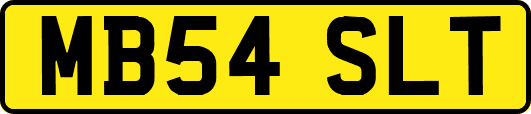 MB54SLT