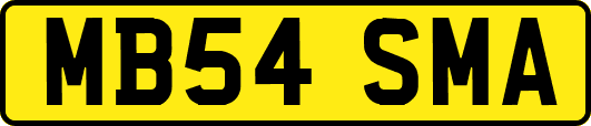 MB54SMA