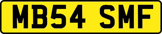 MB54SMF