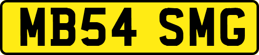 MB54SMG