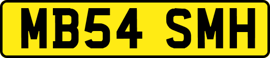 MB54SMH