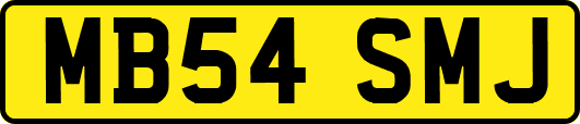 MB54SMJ