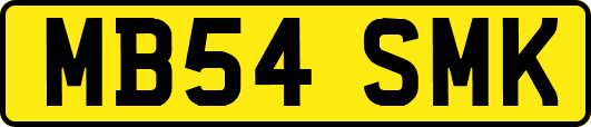 MB54SMK
