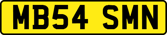 MB54SMN