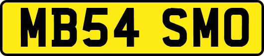 MB54SMO