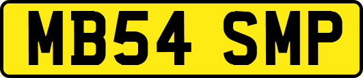 MB54SMP
