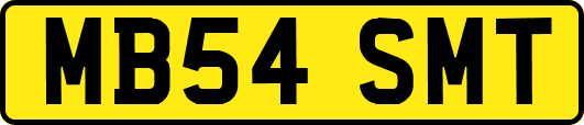MB54SMT