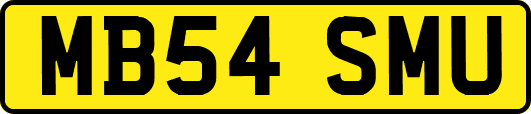 MB54SMU
