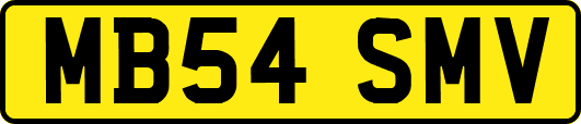 MB54SMV