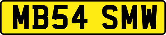 MB54SMW