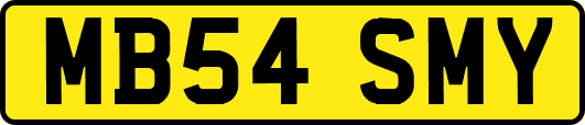 MB54SMY