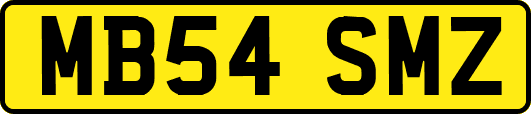 MB54SMZ