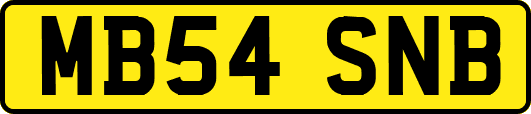 MB54SNB