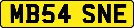 MB54SNE