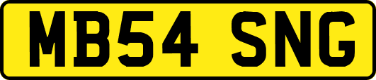 MB54SNG