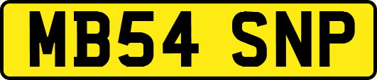 MB54SNP