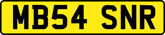 MB54SNR