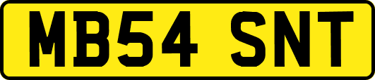MB54SNT