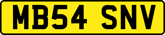MB54SNV