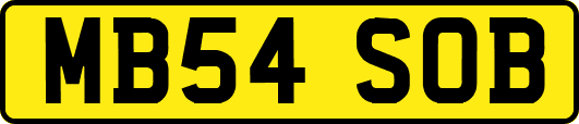 MB54SOB