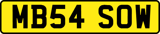 MB54SOW