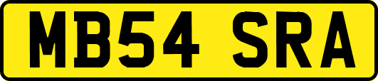 MB54SRA