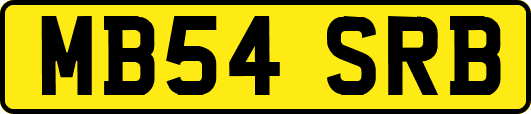 MB54SRB