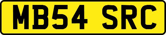 MB54SRC