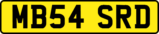 MB54SRD