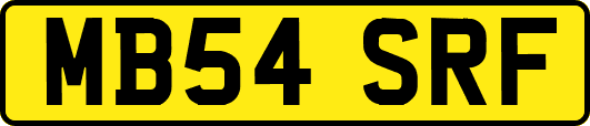 MB54SRF