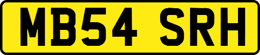 MB54SRH