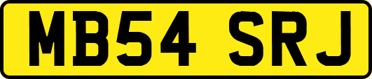 MB54SRJ