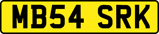 MB54SRK