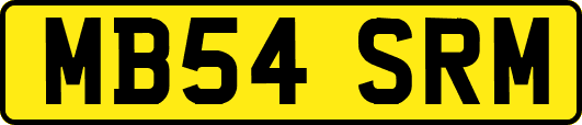 MB54SRM