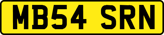 MB54SRN