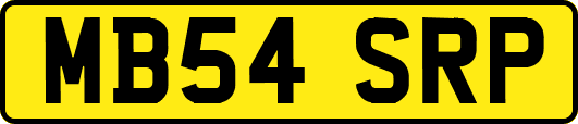 MB54SRP