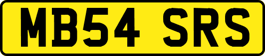 MB54SRS