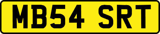 MB54SRT