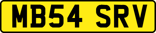 MB54SRV