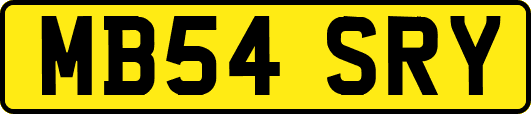 MB54SRY
