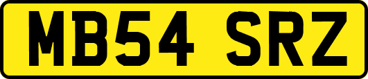 MB54SRZ