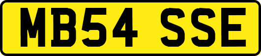MB54SSE