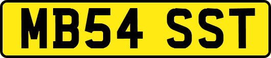 MB54SST